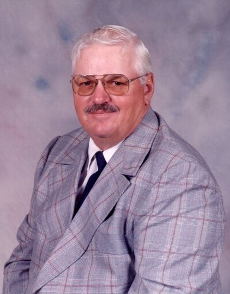 Dennis Phillips Profile Photo