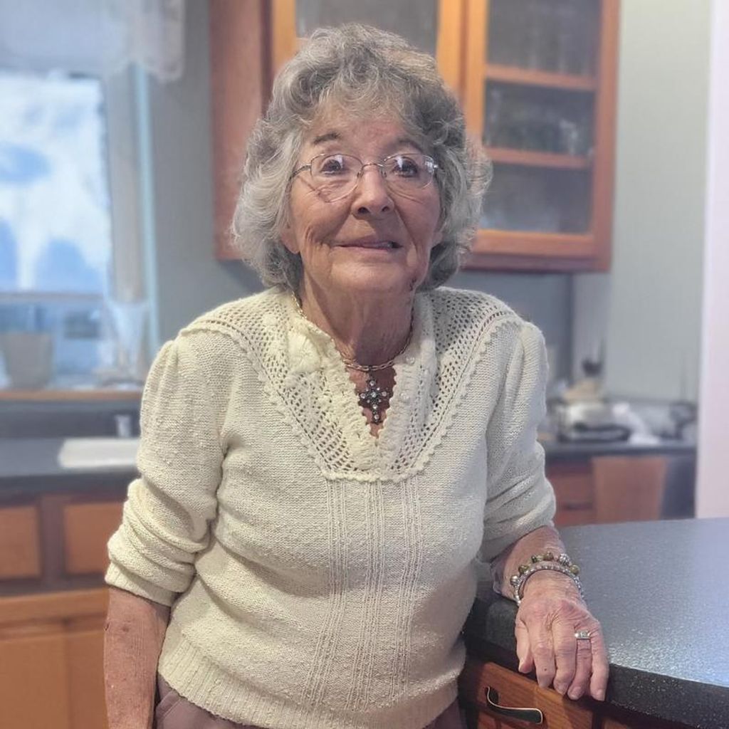 Eileen Lucille Goplin