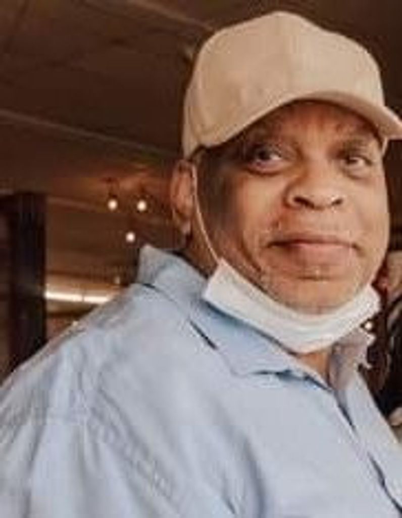 Carl Johnson Profile Photo