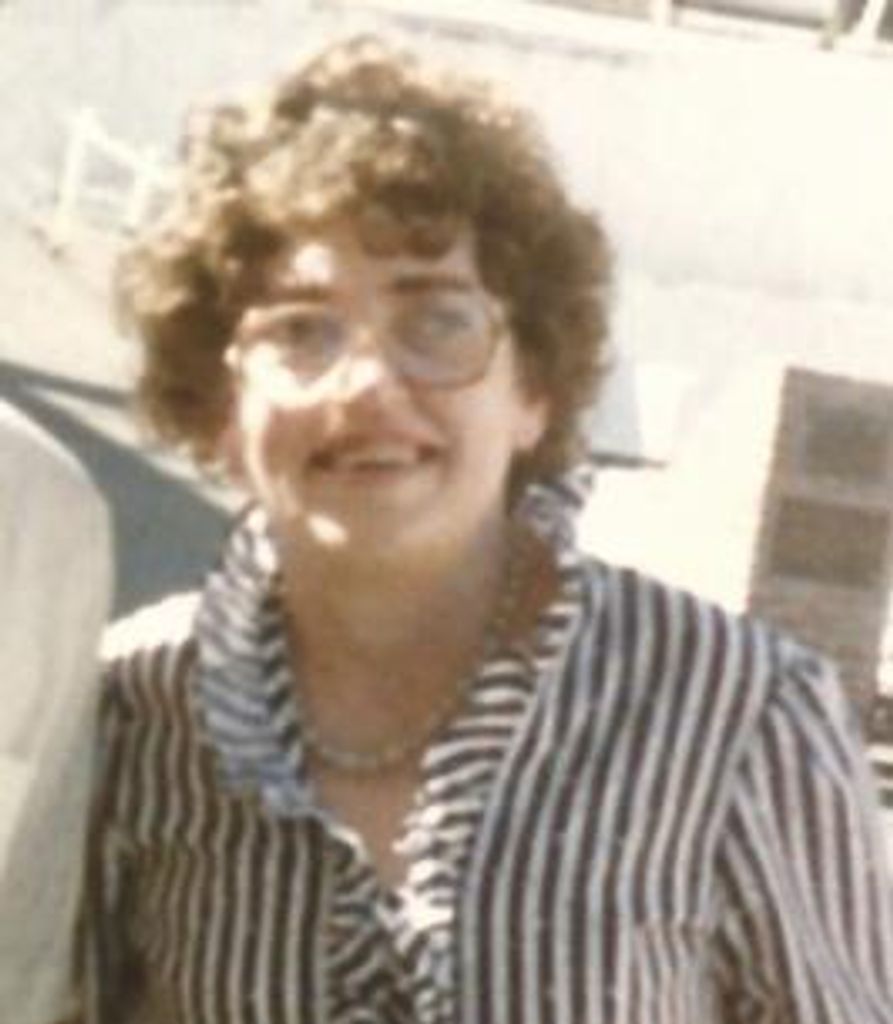 Bernice Dorothy Baker (Johnson) Profile Photo
