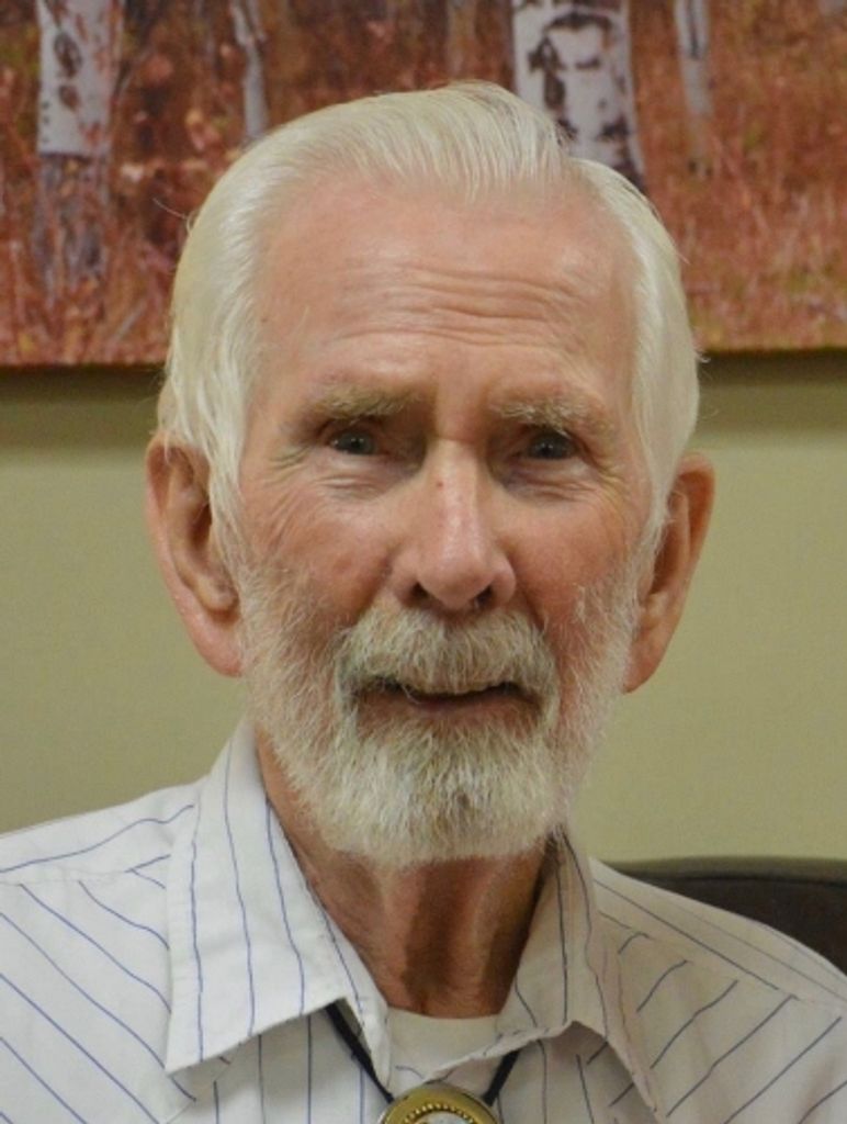 Virgil E. Scott Profile Photo