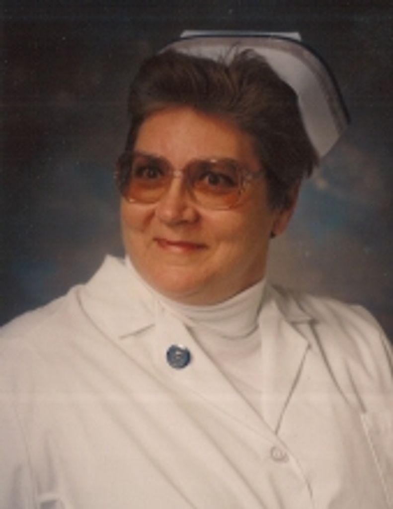 Brenda Corrine Shields