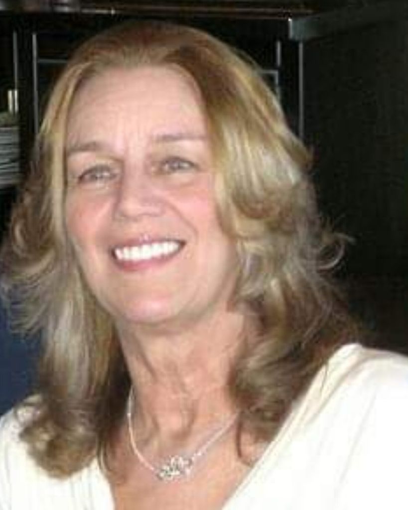 Phyllis Lee Fuimaono