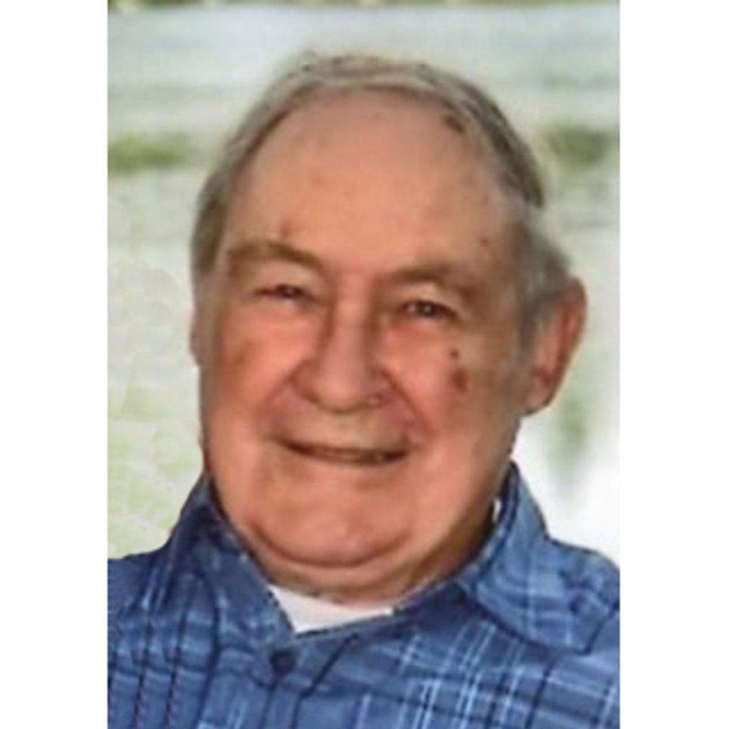 Jerry Floyd Landwehr