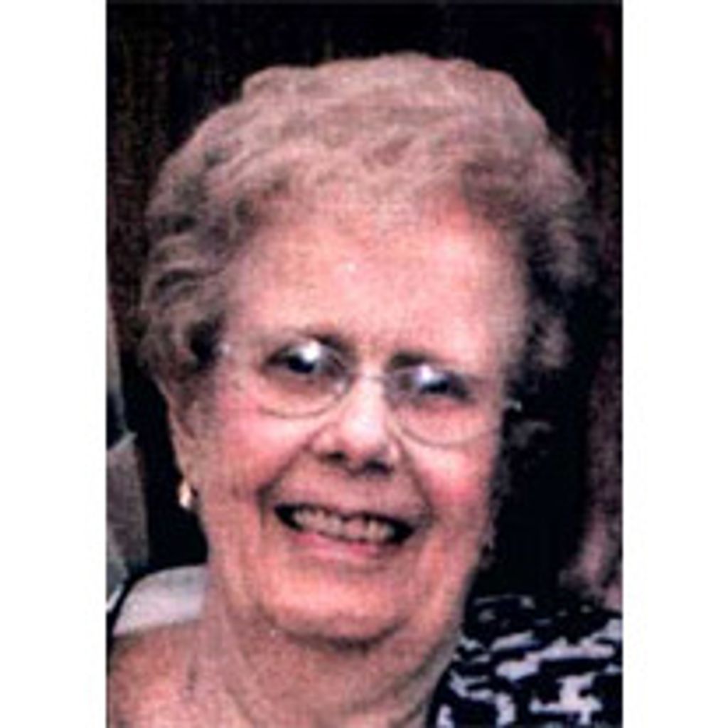Dorothea ""Dottie"" M. Ritzen Profile Photo