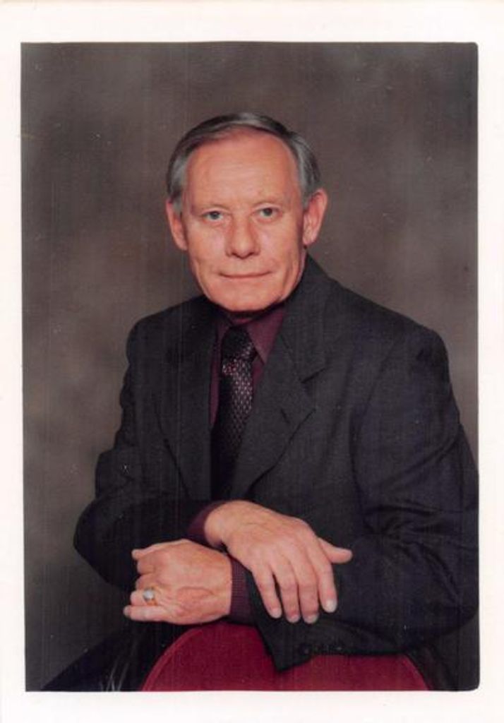 Willie "Gene" Totty Profile Photo