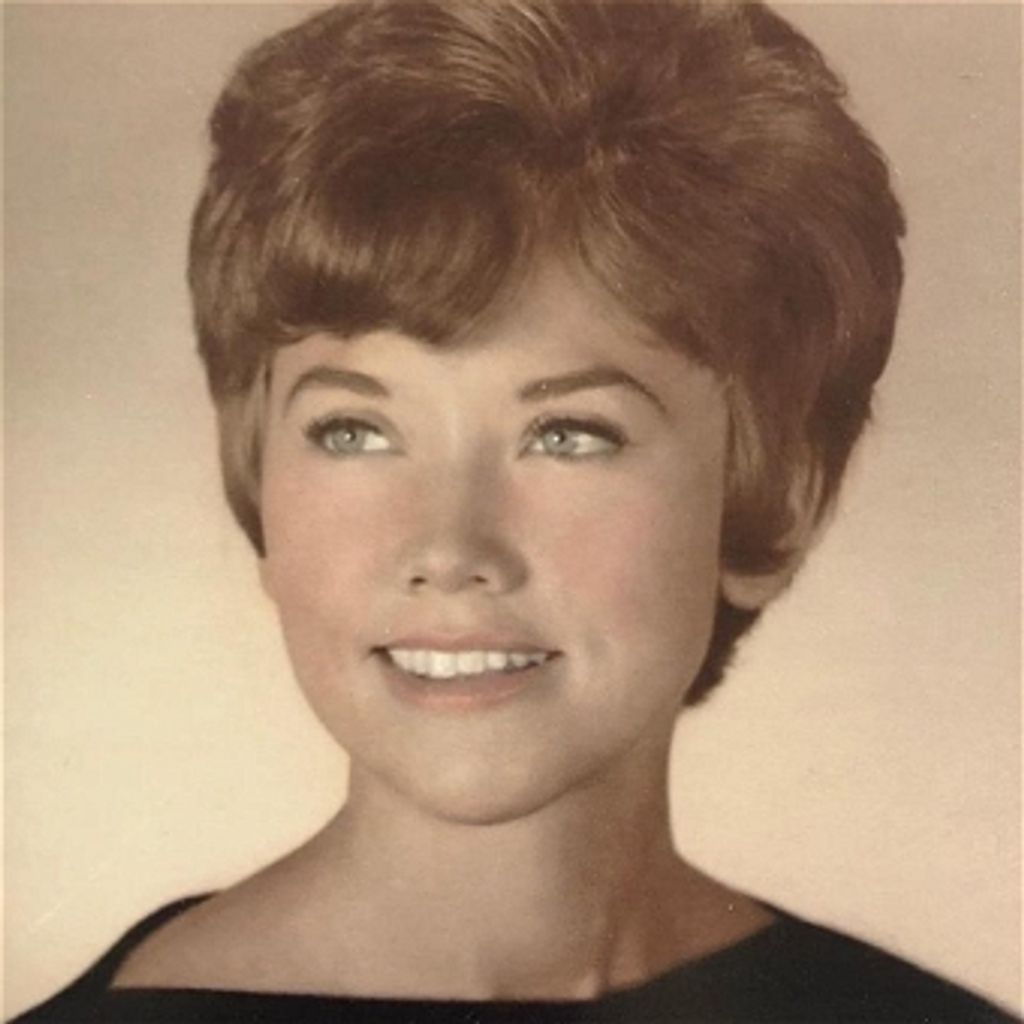 Joann Bingham Westover Profile Photo