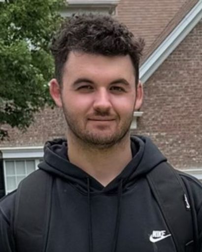 Justin Carroll Anderson's obituary image