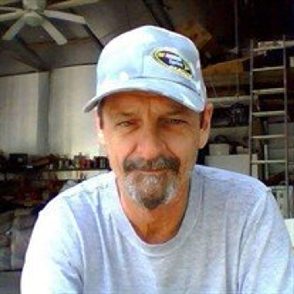 Alan  James Frazho