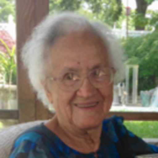 Ana Reyes Profile Photo