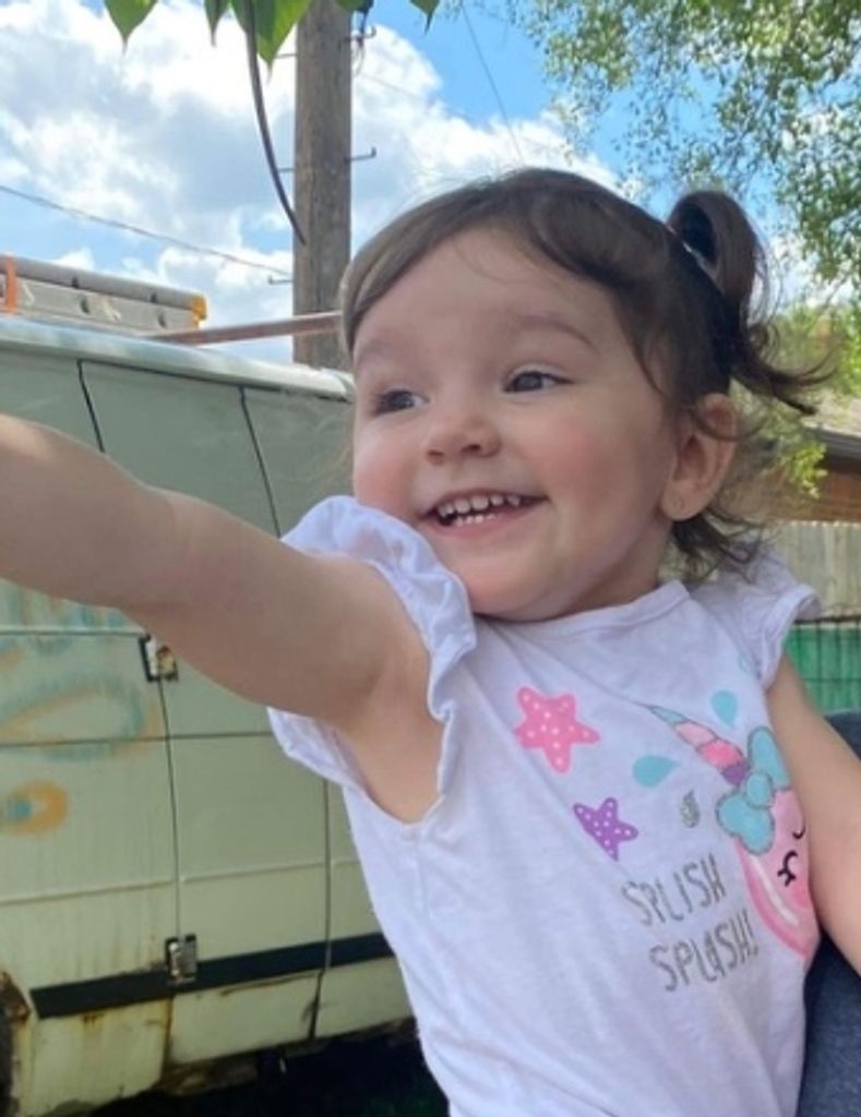 Danika Marie-Faye Veres Profile Photo