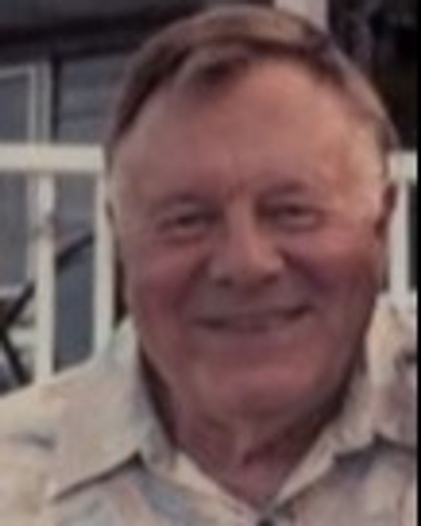 Michael Charles Jordan