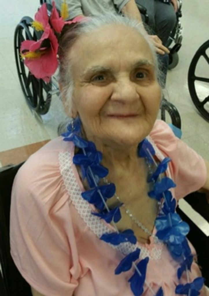 Maria C. Marti Profile Photo