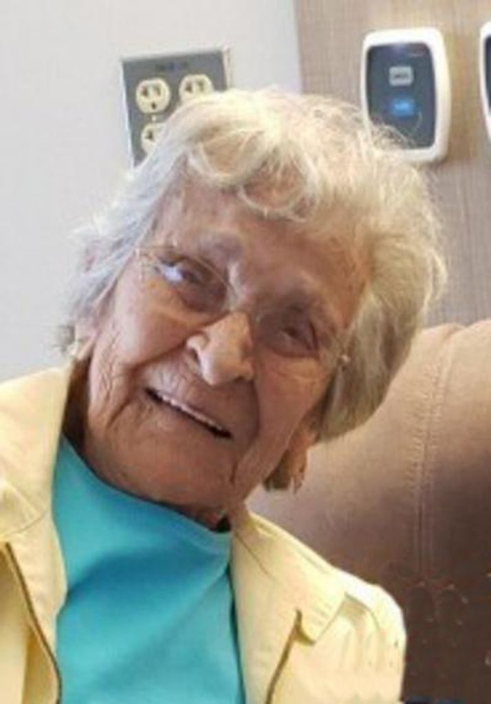 Delores "Dee" L. Koch