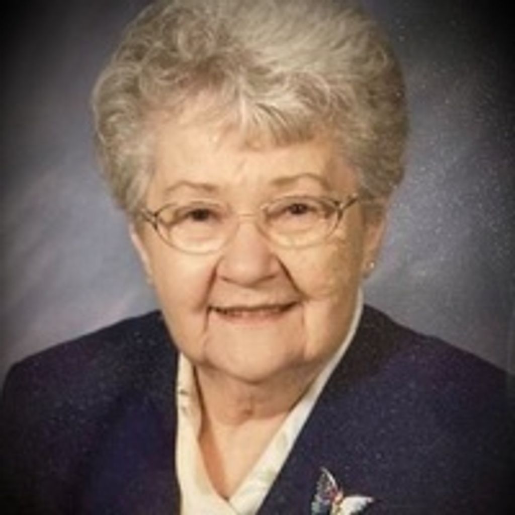 Norma Jean Strean