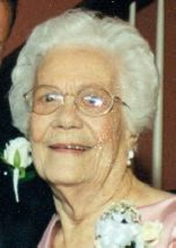 Beatrice Garvin Hite Profile Photo