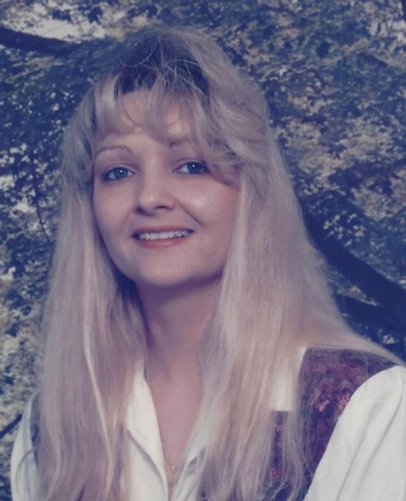 Melissa Dawn Mcnutt Profile Photo