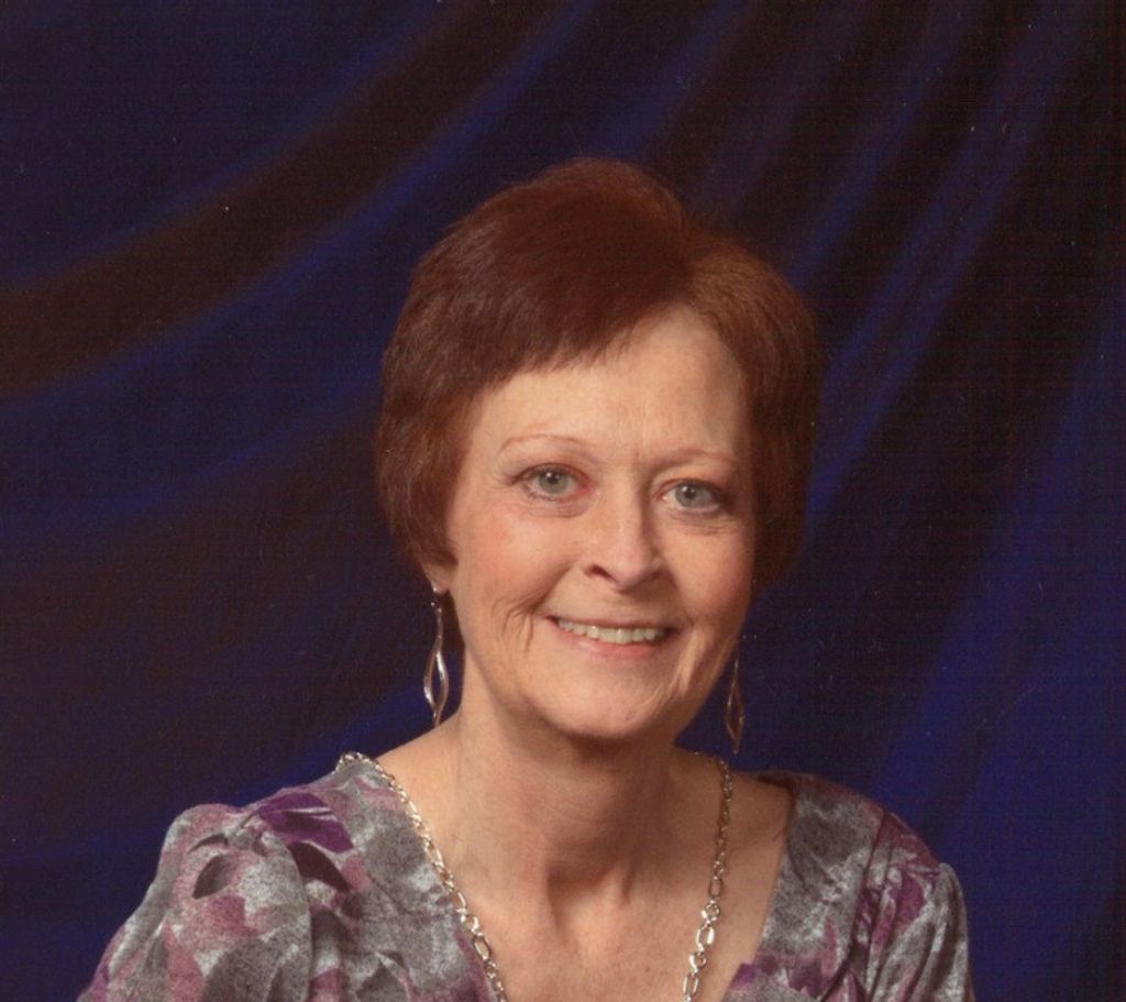 Sandra G. (Martin)  Arnold