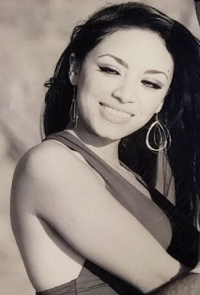 Danelia Patricia Ruiz