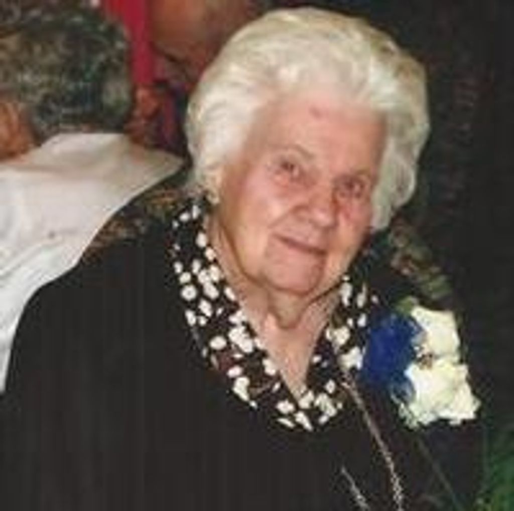 Irene Whattoff