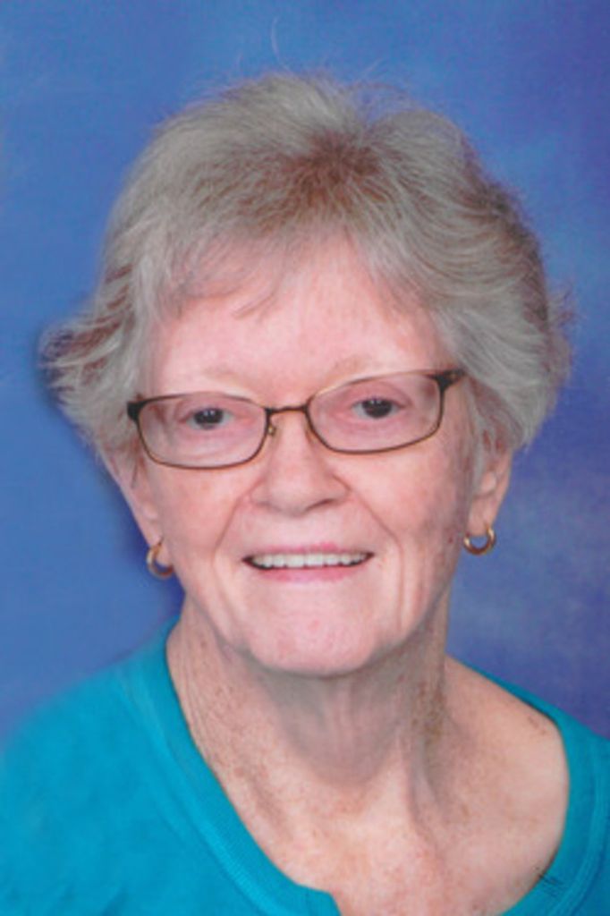 Audrey Kellogg Profile Photo