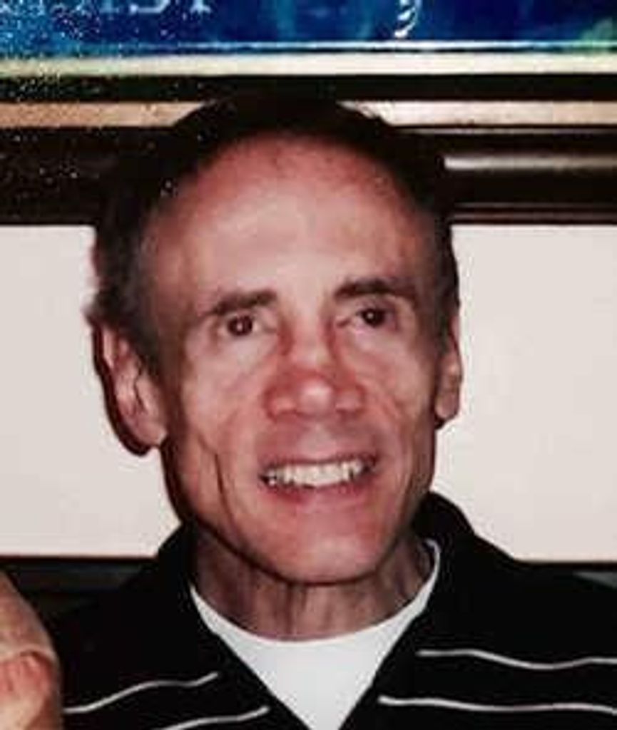 James Francis Brogan, Iii