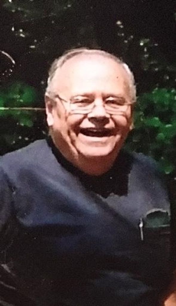 Bill Squire Profile Photo