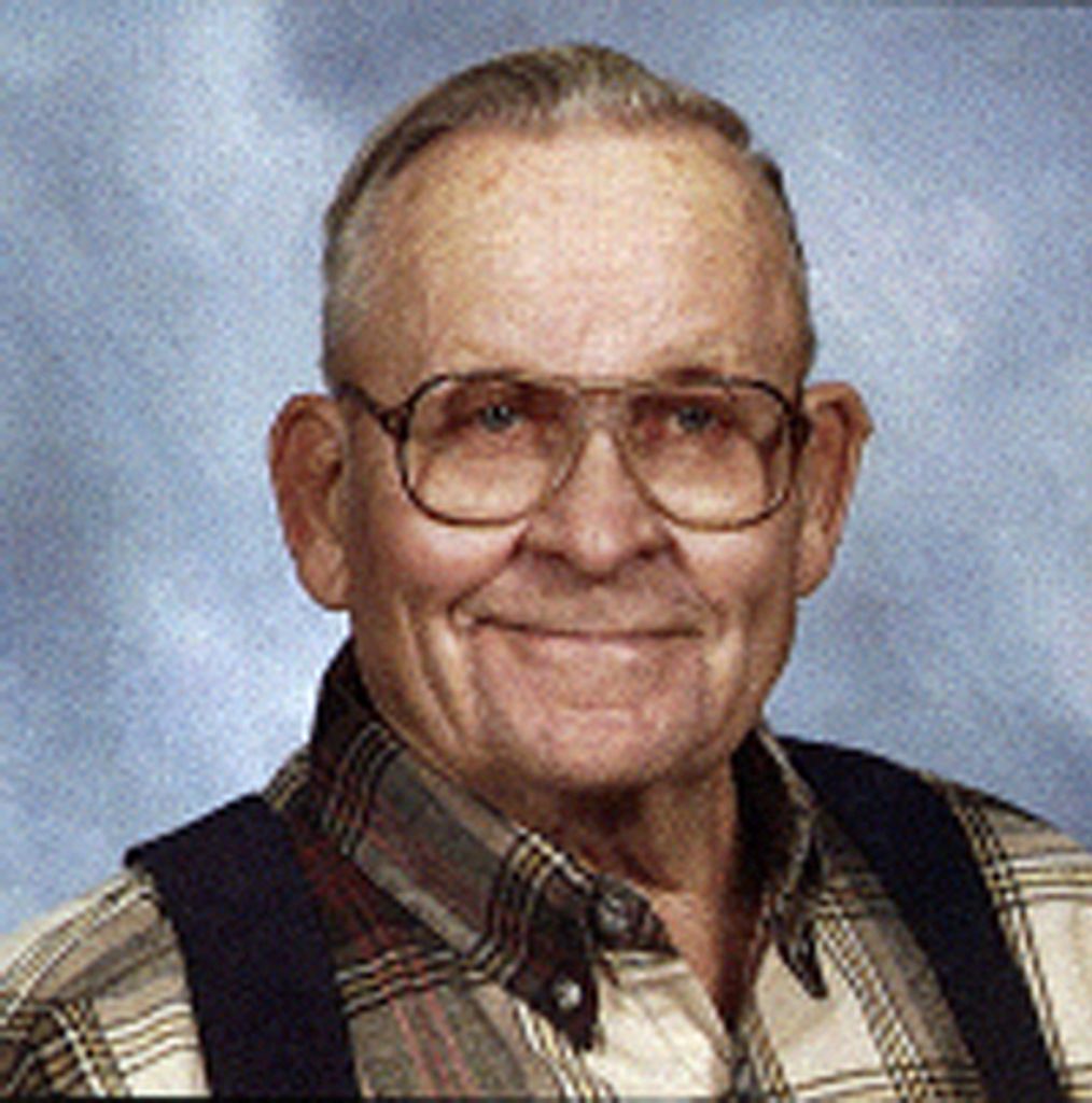 Thomas Henry Walker Profile Photo