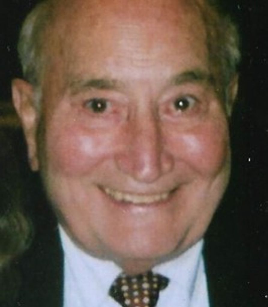 William Fidanza
