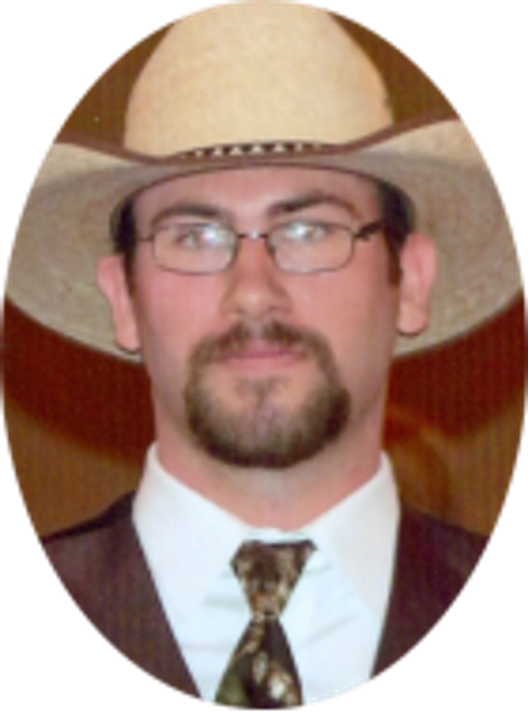 Neil Richard Blankmann