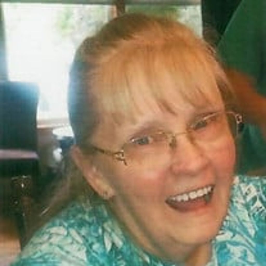 Wendy Joyce Rieger Profile Photo