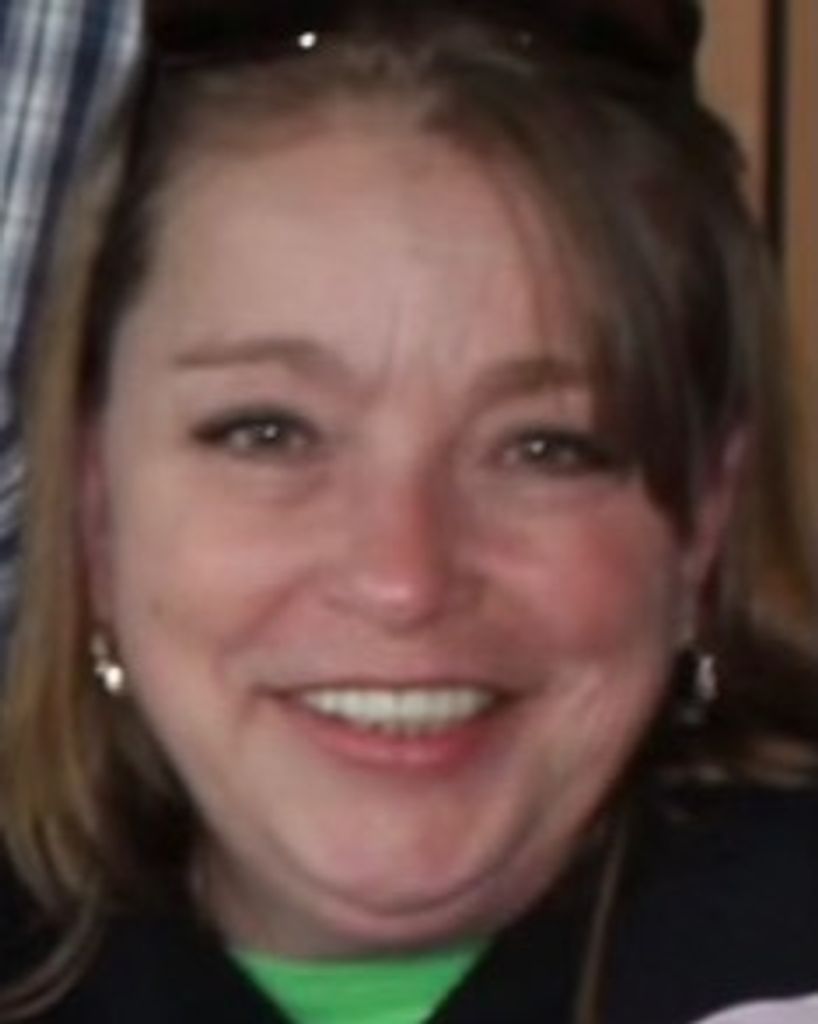 Stacey Huddleston