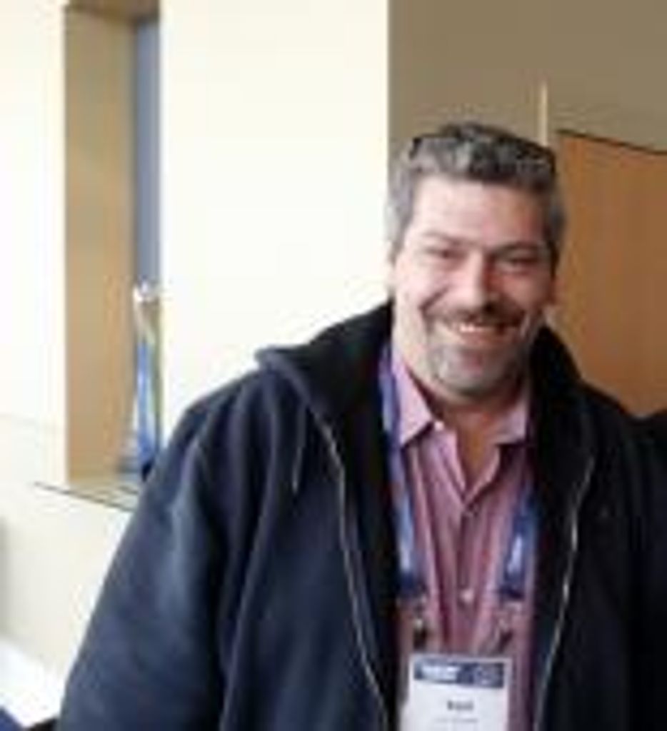 Yuri C. Aguirre Profile Photo