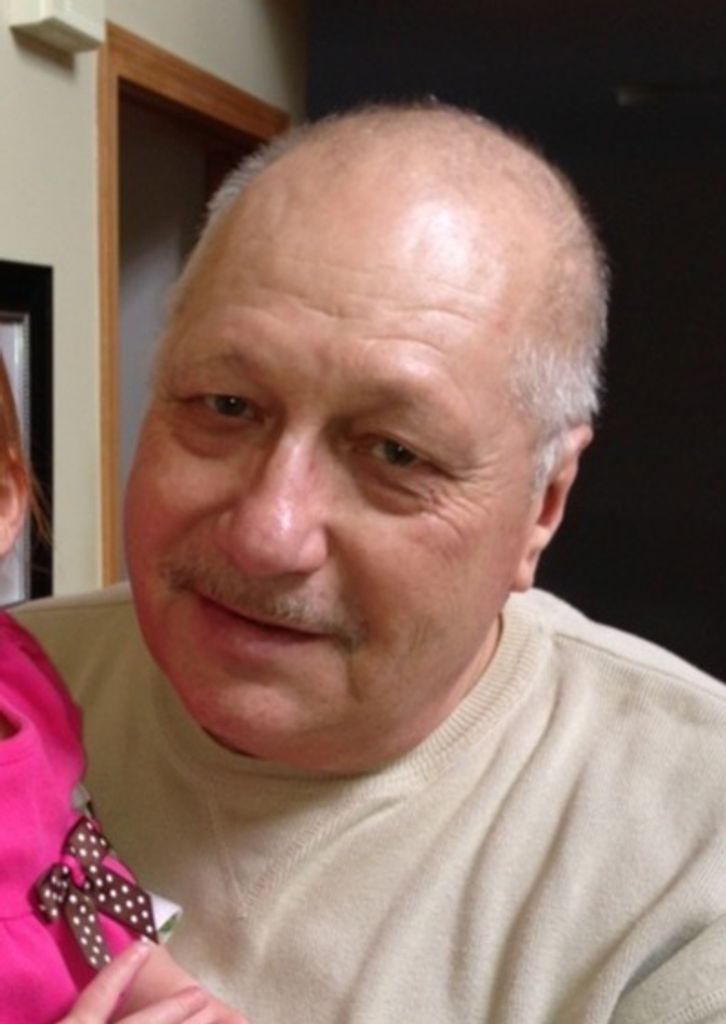 David F. Kuzava Profile Photo