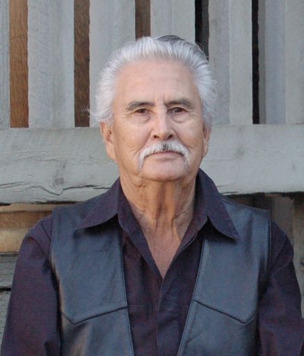 Jose Sanchez's obituary image