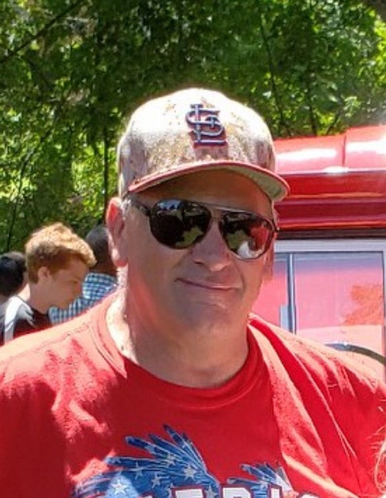 Randy C Shultz