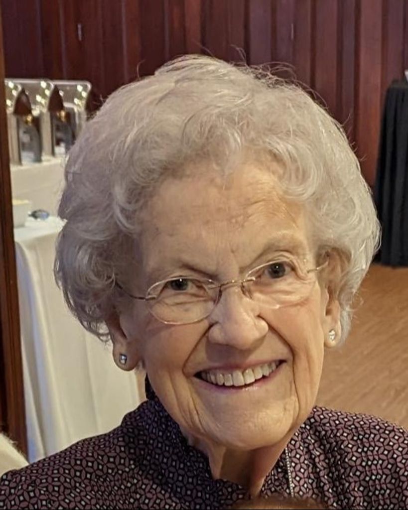 B. Elaine Frost Profile Photo