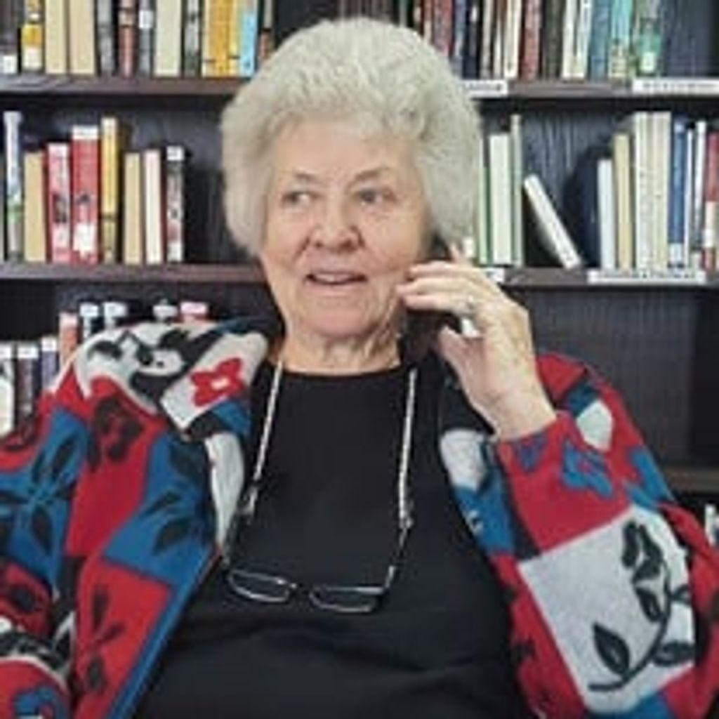 Ruth Cole Ivey Profile Photo