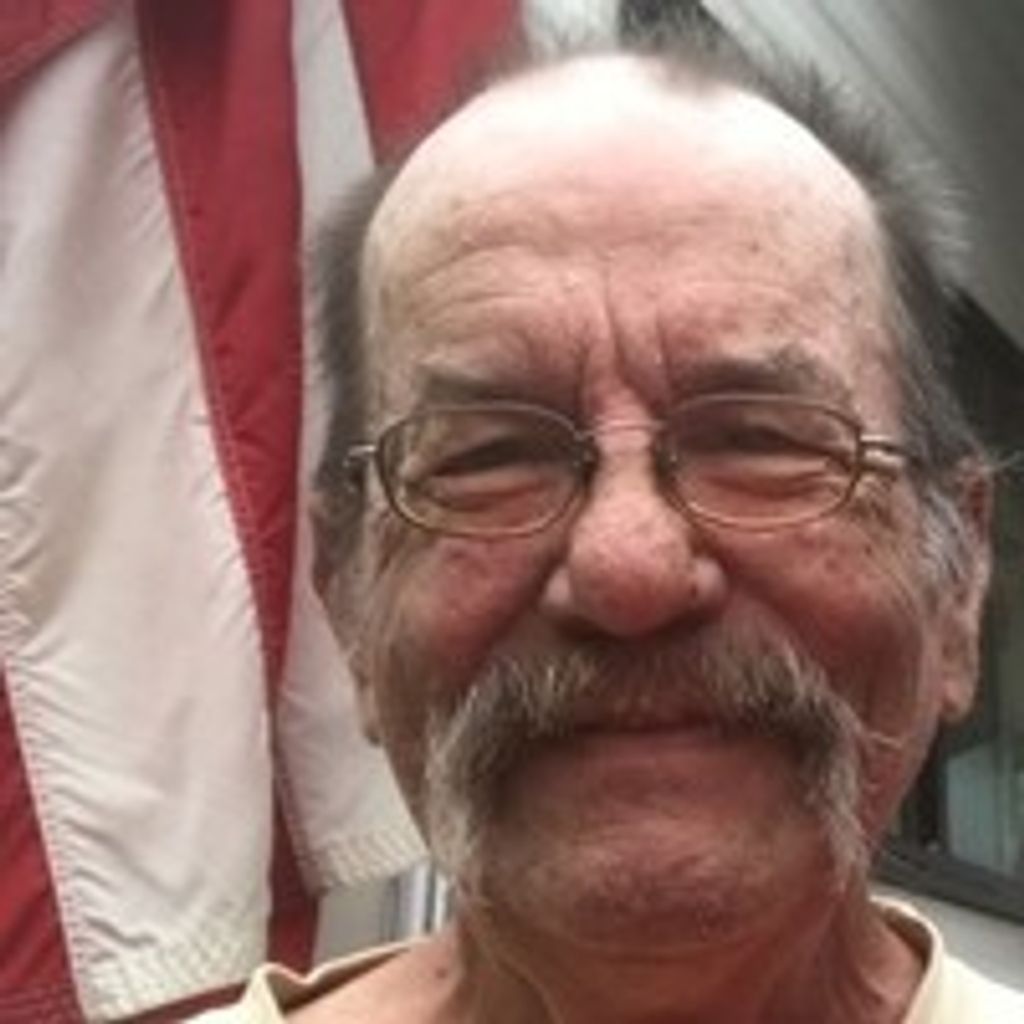 Bruce Barlow Burns