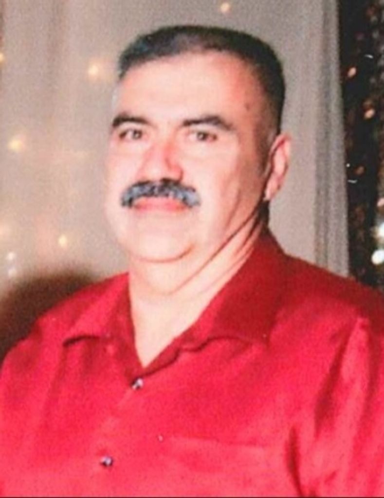 Eduardo "Wayo" Zavala Profile Photo