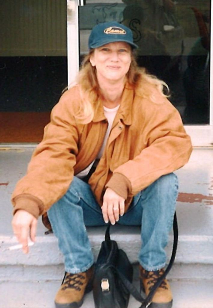 Laura Elizabeth Dodson