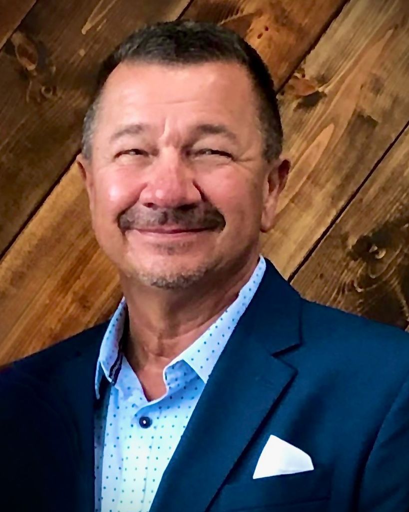 Daniel Earl Barrett Profile Photo