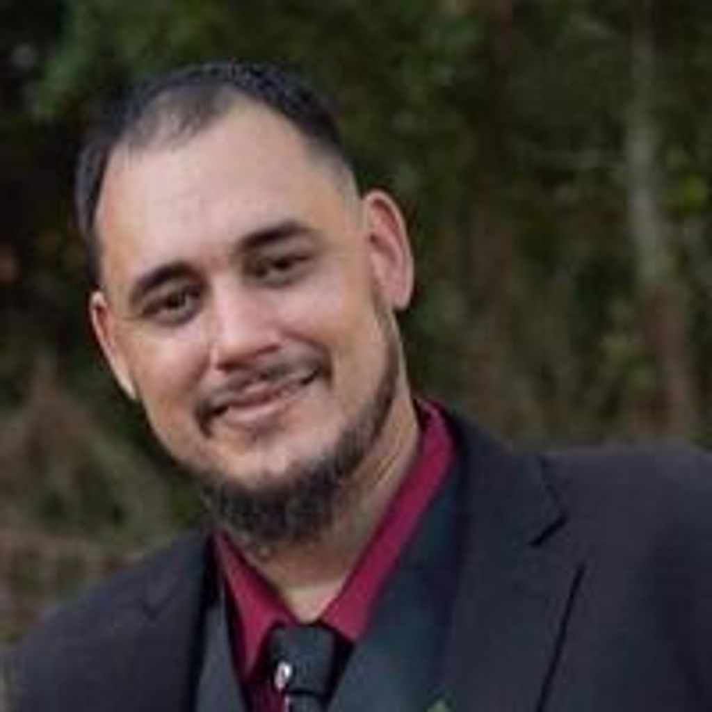 Christopher "Chris" Anthony Ybarra