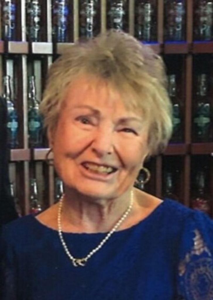 Marlene L. Warmowski