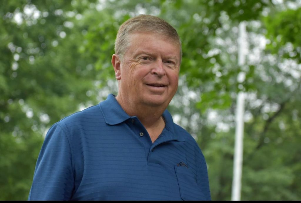 Richard J. Connors