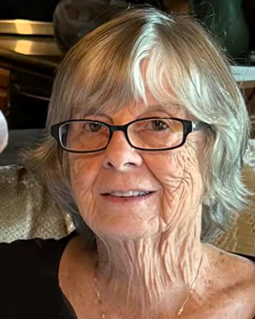Mary K. Strohmier Profile Photo