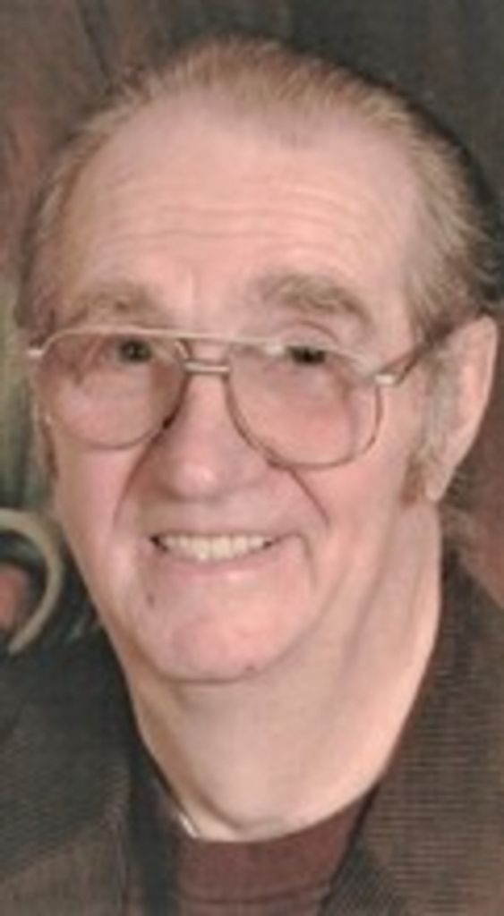 Thomas E. Arnold Profile Photo