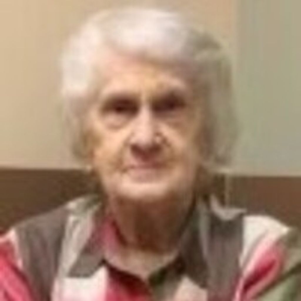 Alice J. Wellman