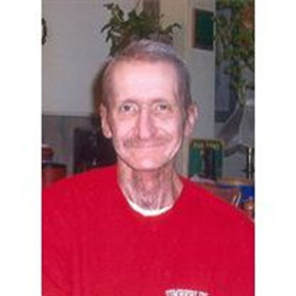 Larry Bailey Profile Photo