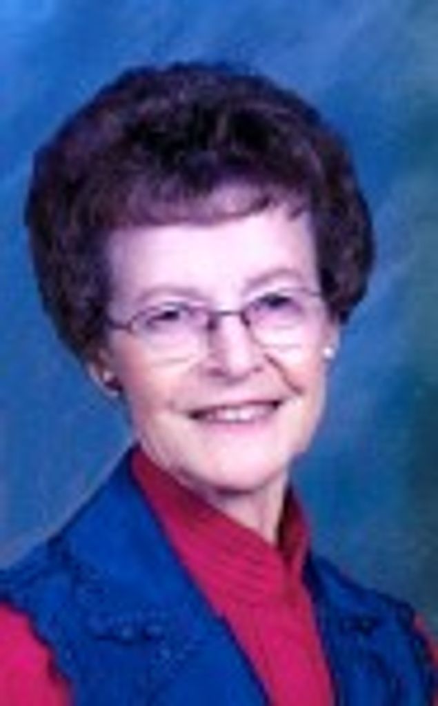 Bertha Stiner Profile Photo